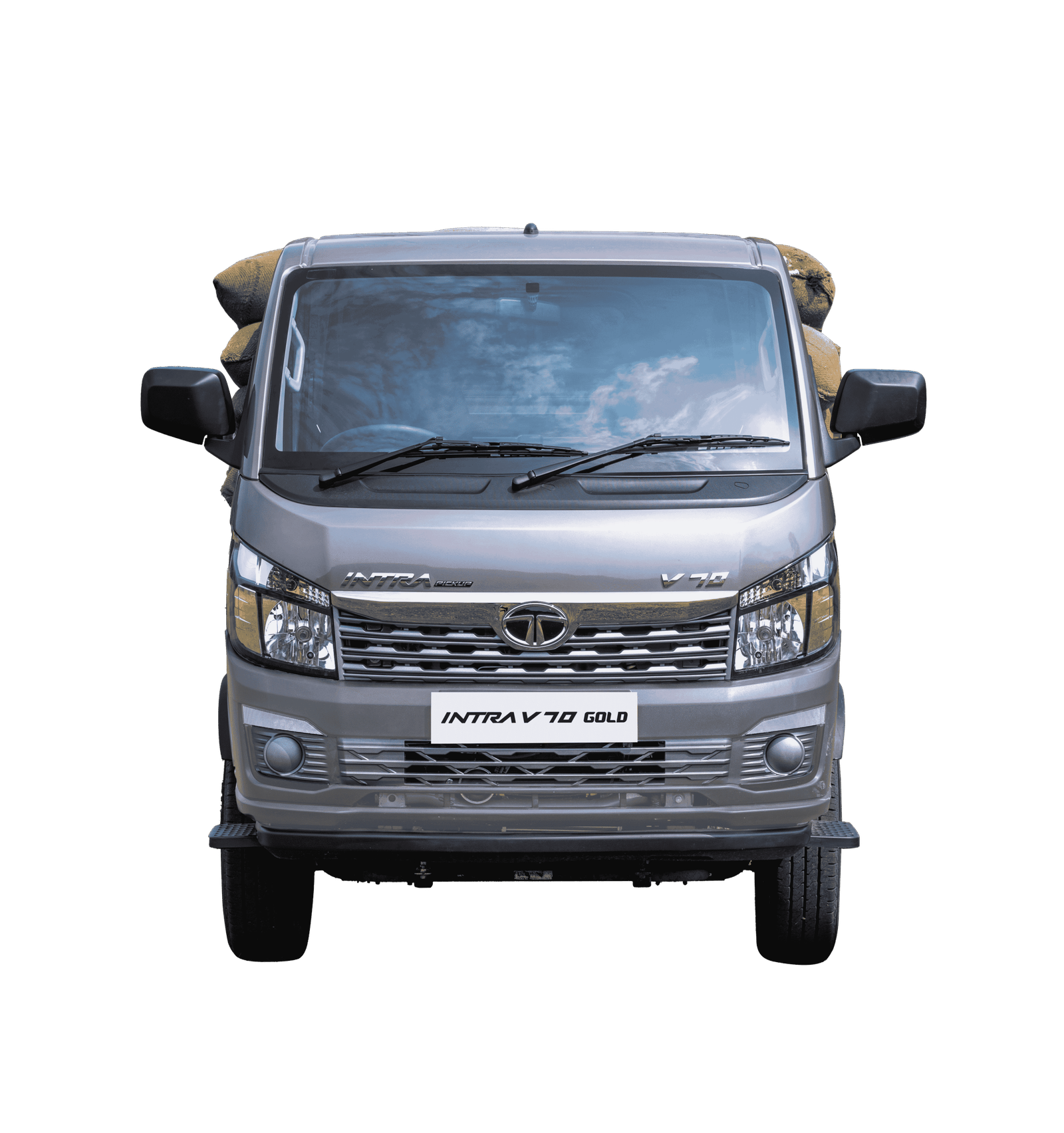 V70 Gold Front angle 2_0_0